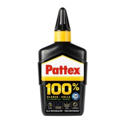 PATTEX Univerzálne 100% lepidlo 50g