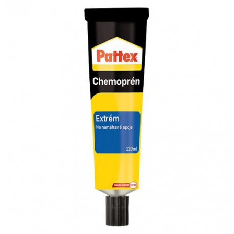 PATTEX Chemoprén extrém 120ml