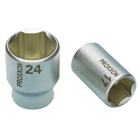 PROXXON Hlavica 1/2" 14mm