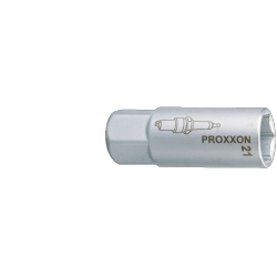 PROXXON Hlavica na sviečky 1/2" 21mm