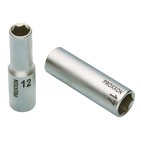 PROXXON Hlavica predĺžená 1/2" 13mm
