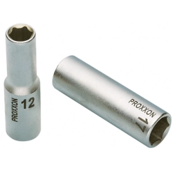 PROXXON Hlavica predĺžená 1/2" 17mm