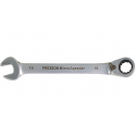 PROXXON Kľúč micro-speeder 13mm račňový