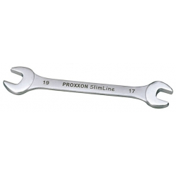 PROXXON Kľúč vidlicový obojstranný 10x11 mm