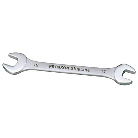 PROXXON Kľúč vidlicový 17x19 mm