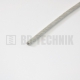 Lano oceľové 1,2/1,6mm ZN 6x7 PVC obal