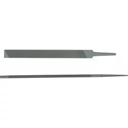 Pilník na brúsenie reťaze guľatý 4,5 mm