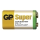 GP Batéria Super Alkalická 9V blok