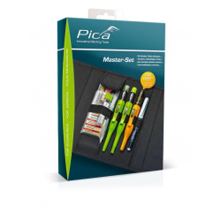 PICA Master-Set Stolár, origilálny darček pre domácich kutilov