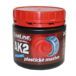 Vazelína Carline AK2 350 g