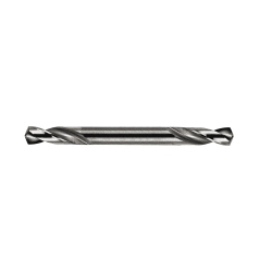 Vrták HSS-G 3,1 mm OBOJSTRANNÝ, vybrusovaný, do ocele, HELLER