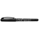 PICA Značkovač čierny tenký pero 1,0 mm